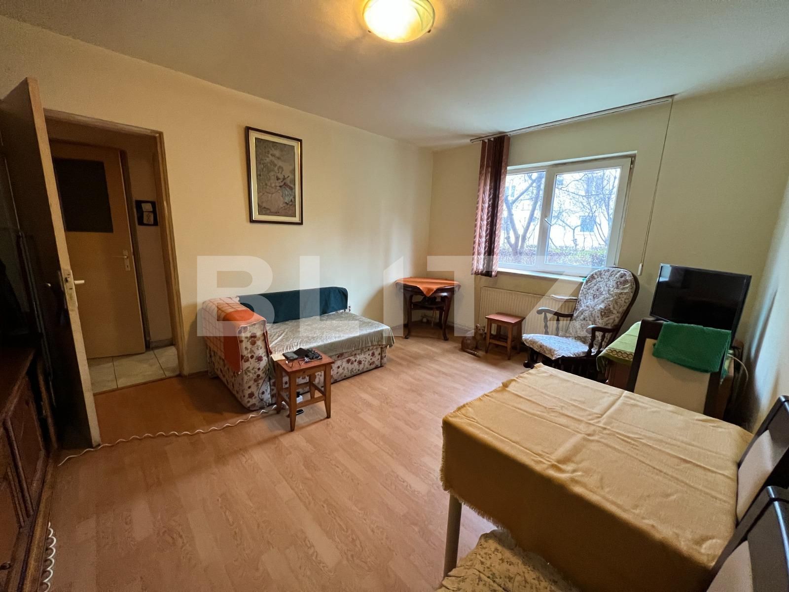 Apartament de vânzare 2 camere Florilor - 104053AV | BLITZ Brașov | Poza1