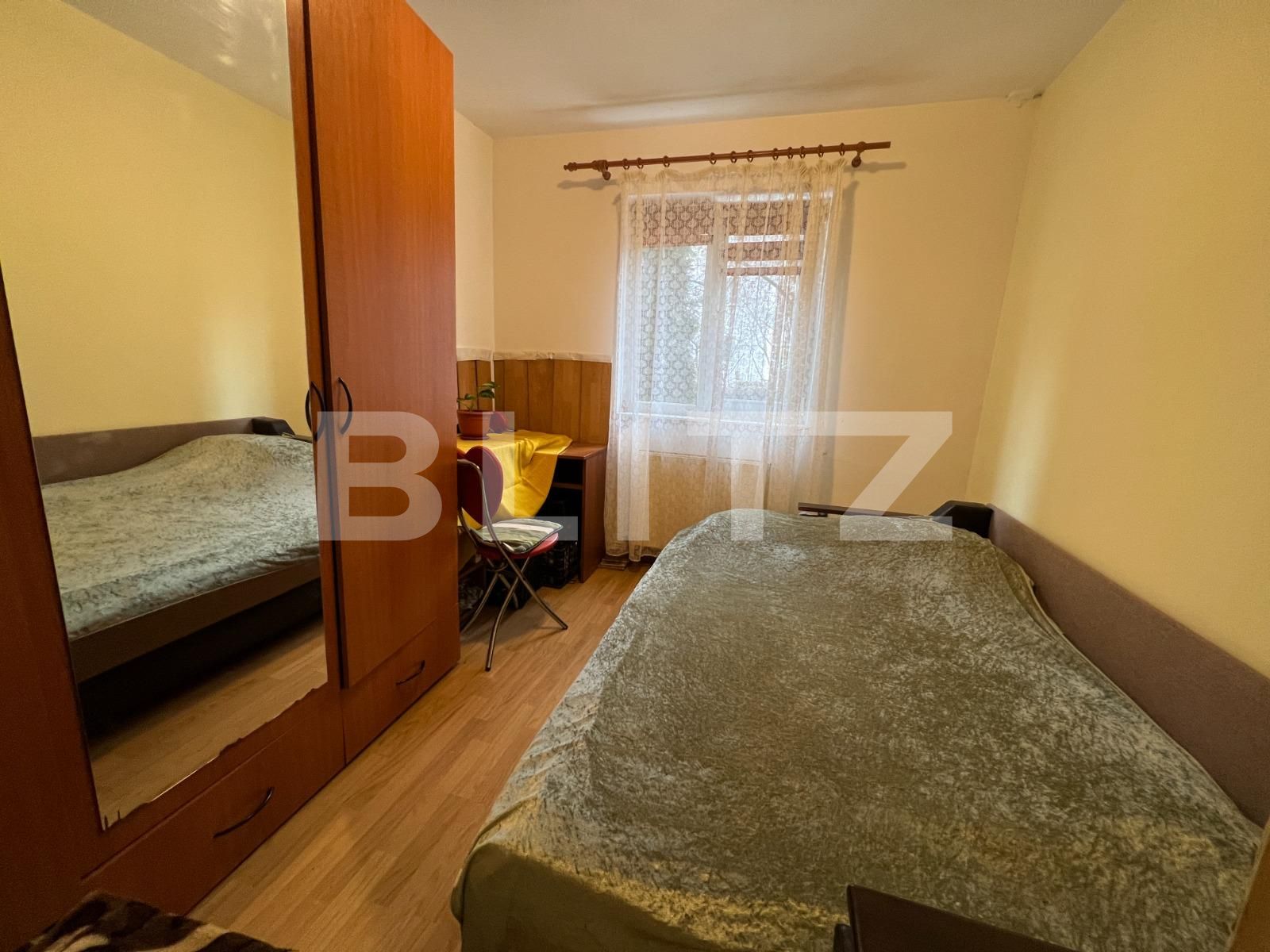 Apartament de vânzare 2 camere Florilor - 104053AV | BLITZ Brașov | Poza4