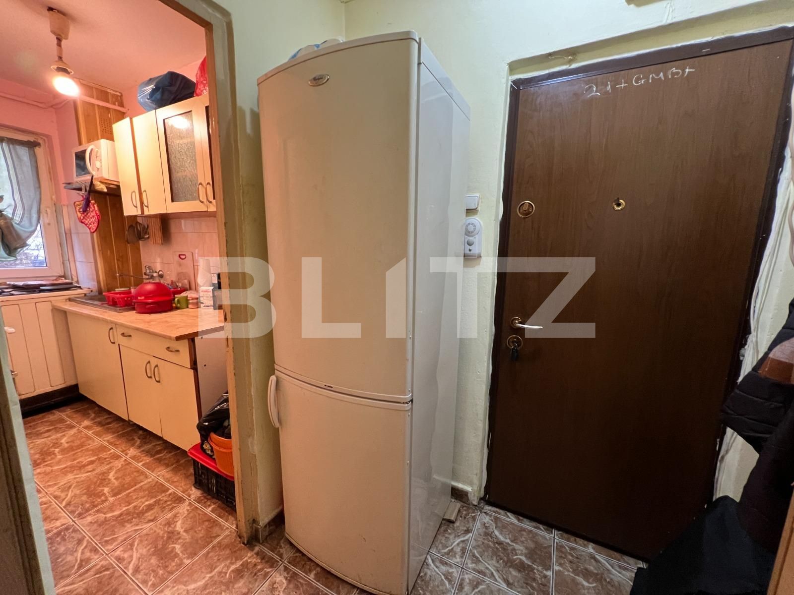 Apartament de vânzare 2 camere Florilor - 104053AV | BLITZ Brașov | Poza2