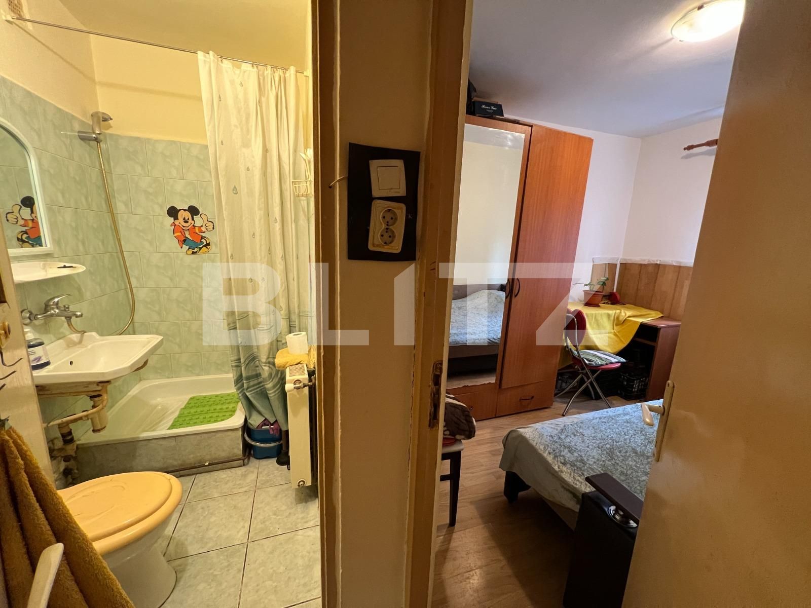 Apartament de vânzare 2 camere Florilor - 104053AV | BLITZ Brașov | Poza3