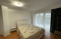 Investitie! Apartament 55mp, terasa 22mp plus spatiu comercial 55mp in zona Piata 1 Mai