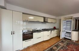 Investitie! Apartament 55mp, terasa 22mp plus spatiu comercial 55mp in zona Piata 1 Mai