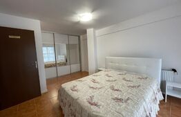 Investitie! Apartament 55mp, terasa 22mp plus spatiu comercial 55mp in zona Piata 1 Mai