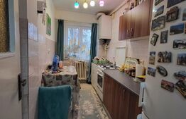 Apartament cu 3 camere, semidecomandat, Cartierul Manastur, Zona Bucium