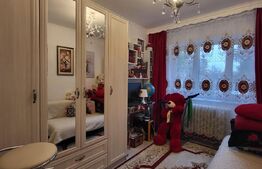 Apartament cu 3 camere, semidecomandat, Cartierul Manastur, Zona Bucium