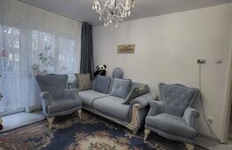 Apartament cu 3 camere, semidecomandat, Cartierul Manastur, Zona Bucium