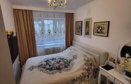 Apartament cu 3 camere, semidecomandat, Cartierul Manastur, Zona Bucium