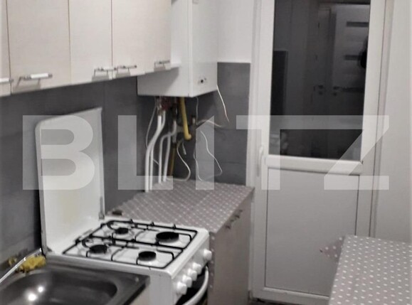 Apartament de închiriat 2 camere Manastur - 104063AI | BLITZ Cluj-Napoca | Poza3