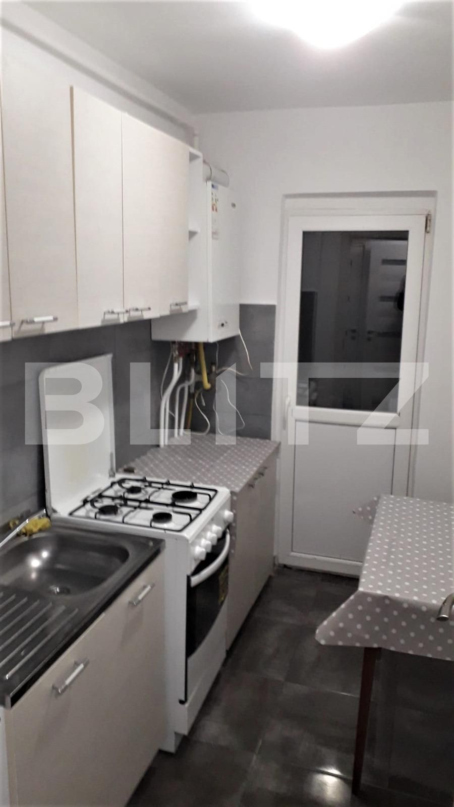 Apartament de închiriat 2 camere Manastur - 104063AI | BLITZ Cluj-Napoca | Poza3
