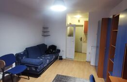 Garsonieră 20 mp, orientare sudică, etaj intermediar, Gruia