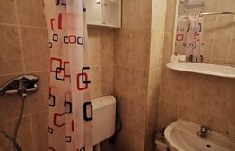 Garsonieră 20 mp, orientare sudică, etaj intermediar, Gruia