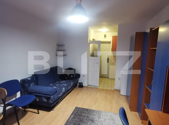 Garsonieră de vânzare Gruia - 104064AV | BLITZ Cluj-Napoca | Poza3