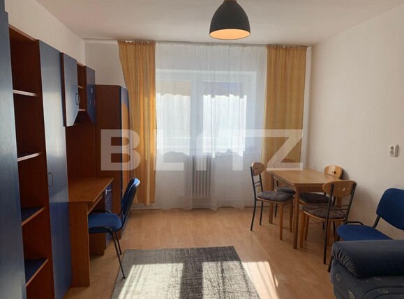 Garsonieră de vânzare Gruia - 104064AV | BLITZ Cluj-Napoca | Poza1