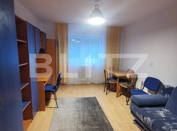 Garsonieră de vânzare Gruia - 104064AV | BLITZ Cluj-Napoca | Poza2