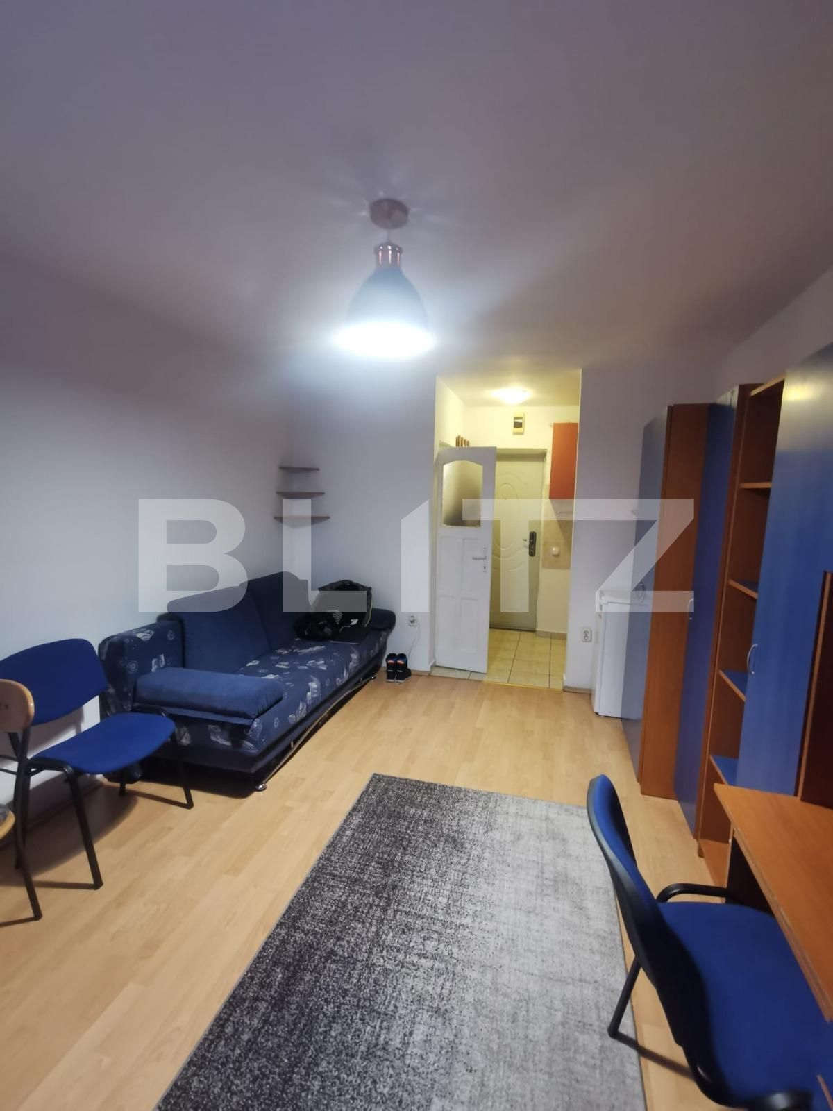 Garsonieră de vânzare Gruia - 104064AV | BLITZ Cluj-Napoca | Poza3