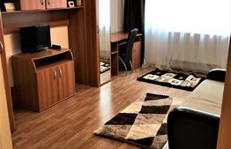 Garsoniera, decomandata, 38 mp, parcare, zona Calea Turzii