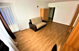 Garsoniera, decomandata, 38 mp, parcare, zona Calea Turzii