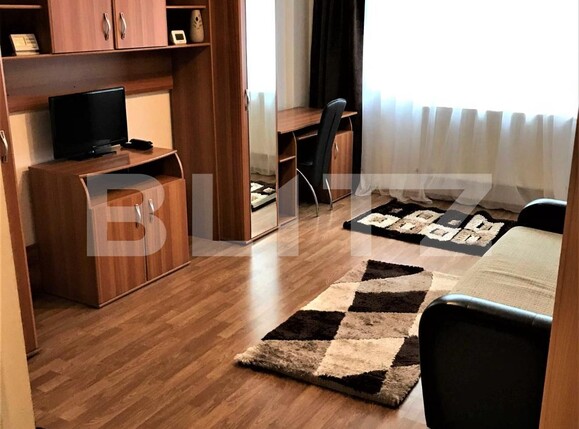 Garsonieră de închiriat Zorilor - 104065AI | BLITZ Cluj-Napoca | Poza2