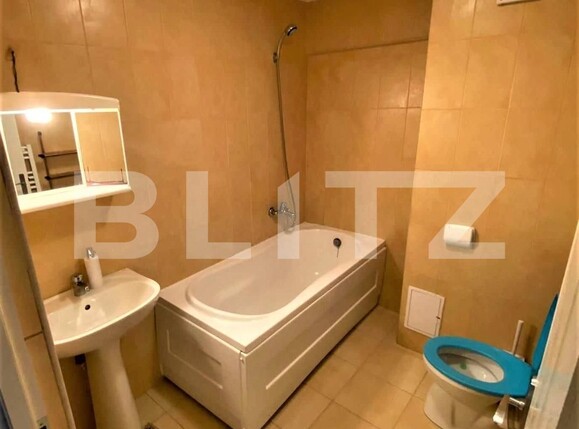 Garsonieră de închiriat Zorilor - 104065AI | BLITZ Cluj-Napoca | Poza4