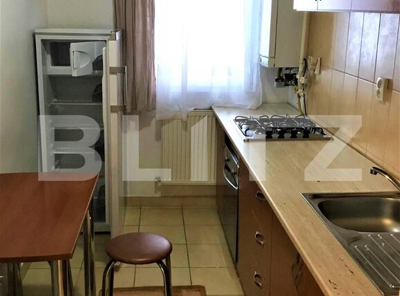 Garsonieră de închiriat Zorilor - 104065AI | BLITZ Cluj-Napoca | Poza3