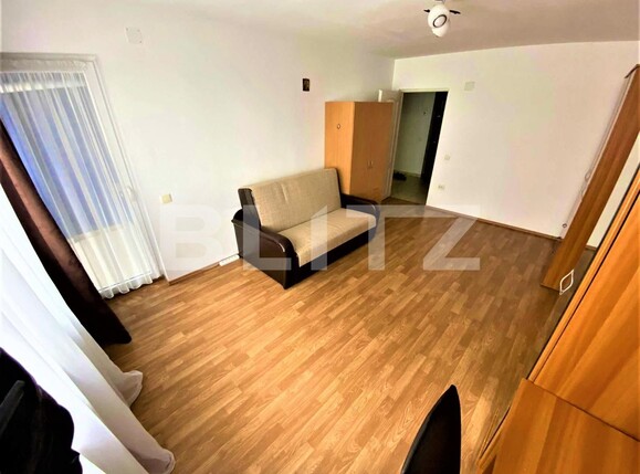 Garsonieră de închiriat Zorilor - 104065AI | BLITZ Cluj-Napoca | Poza1