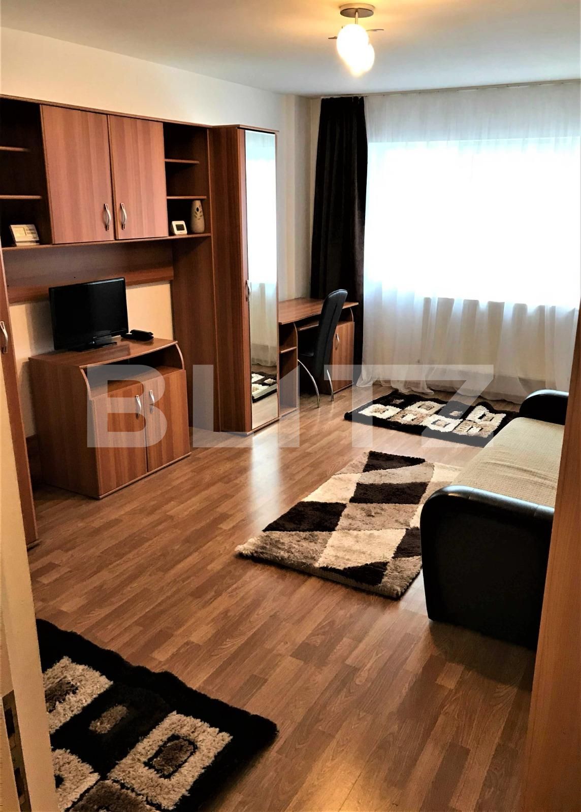 Garsonieră de închiriat Zorilor - 104065AI | BLITZ Cluj-Napoca | Poza2