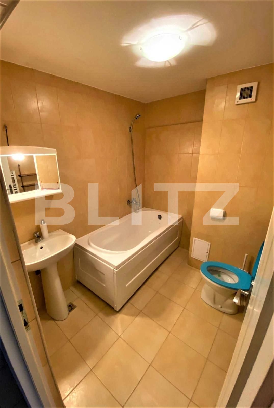 Garsonieră de închiriat Zorilor - 104065AI | BLITZ Cluj-Napoca | Poza4