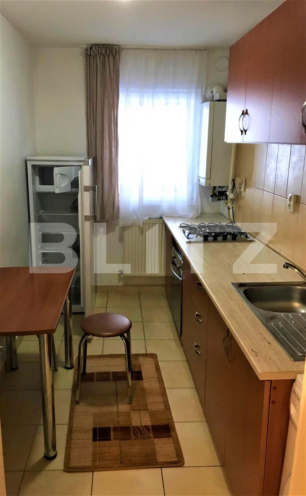 Garsonieră de închiriat Zorilor - 104065AI | BLITZ Cluj-Napoca | Poza3