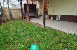 Casa tip duplex, 4 camere, 100 mp, 150 mp de teren, zona Terra