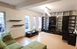 Casa tip duplex, 4 camere, 100 mp, 150 mp de teren, zona Terra