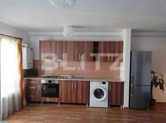 Apartament de vânzare 2 camere Floreşti - 104083AV | BLITZ Cluj-Napoca | Poza1
