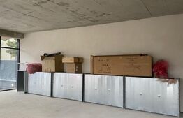 Spatiu comercial nou, open-space, 60mp, vitrina,  zona Taietura Turcului