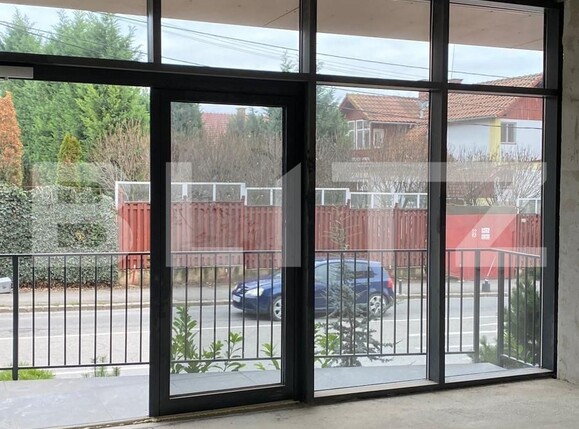 Spațiu comercial de închiriat Grigorescu - 104087SIC | BLITZ Cluj-Napoca | Poza3