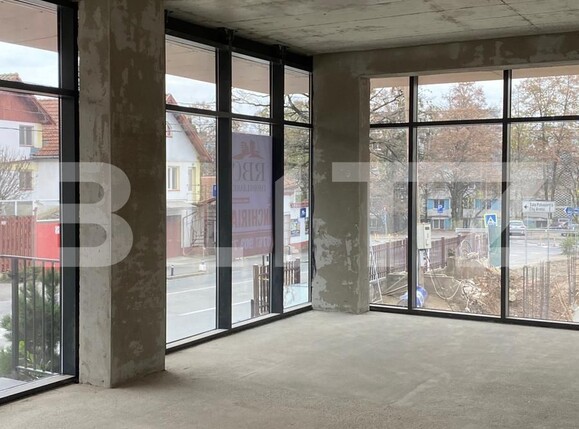 Spațiu comercial de închiriat Grigorescu - 104087SIC | BLITZ Cluj-Napoca | Poza4