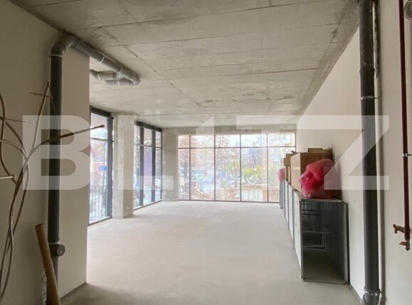 Spațiu comercial de închiriat Grigorescu - 104087SIC | BLITZ Cluj-Napoca | Poza7