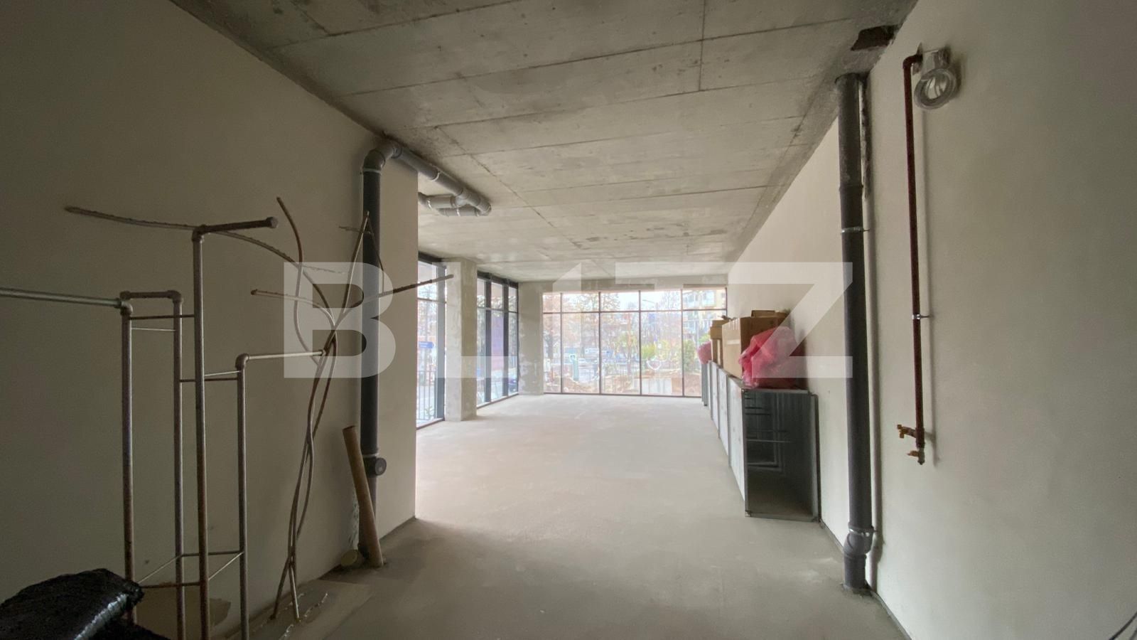 Spațiu comercial de închiriat Grigorescu - 104087SIC | BLITZ Cluj-Napoca | Poza6