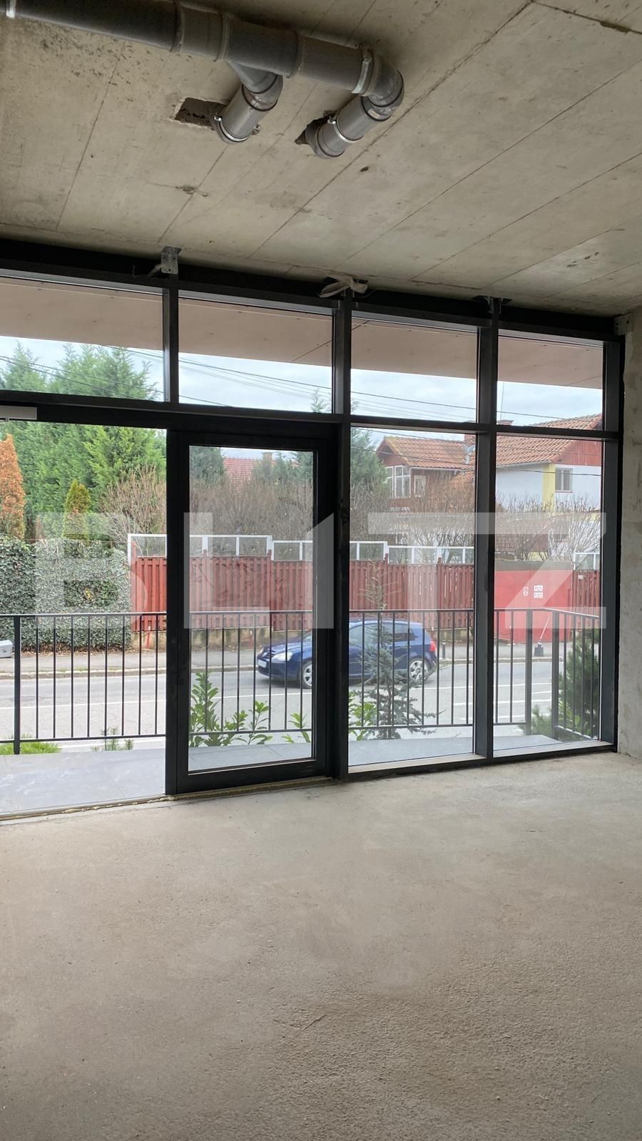 Spațiu comercial de închiriat Grigorescu - 104087SIC | BLITZ Cluj-Napoca | Poza3