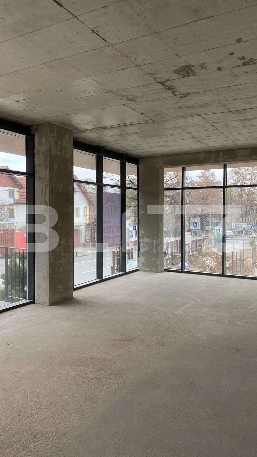 Spațiu comercial de închiriat Grigorescu - 104087SIC | BLITZ Cluj-Napoca | Poza4