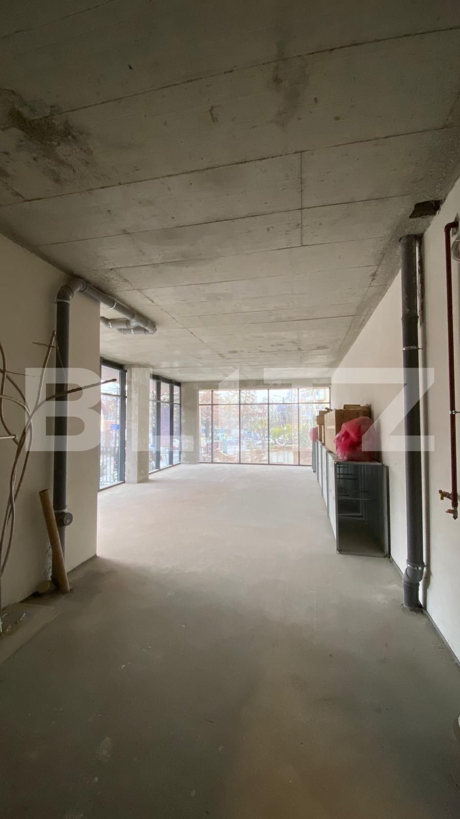 Spațiu comercial de închiriat Grigorescu - 104087SIC | BLITZ Cluj-Napoca | Poza7