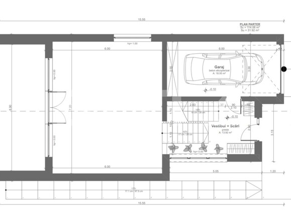 Teren de vânzare Chinteni - 104097TV | BLITZ Cluj-Napoca | Poza5