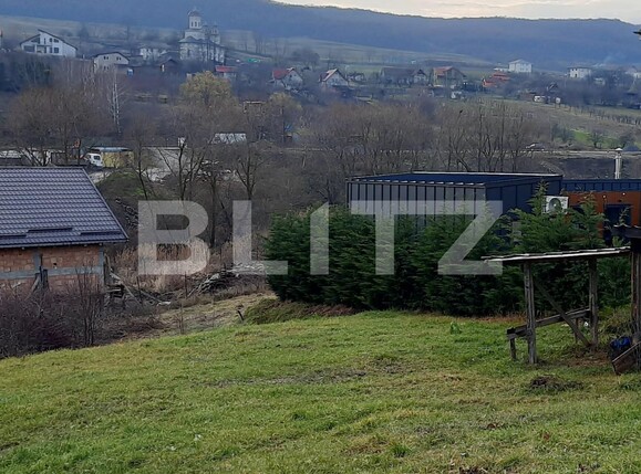 Teren de vânzare Chinteni - 104097TV | BLITZ Cluj-Napoca | Poza7