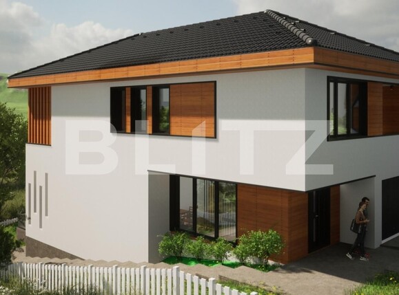 Teren de vânzare Chinteni - 104097TV | BLITZ Cluj-Napoca | Poza2