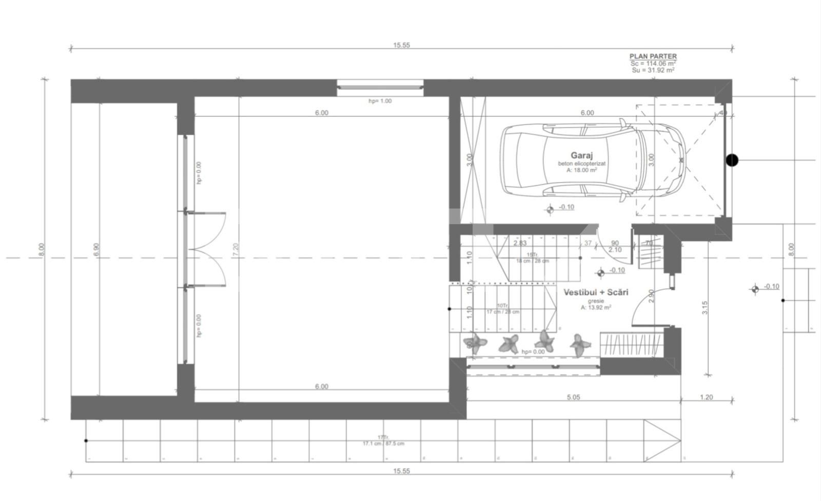Teren de vânzare Chinteni - 104097TV | BLITZ Cluj-Napoca | Poza5