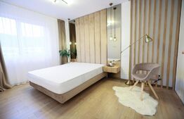 Apartament de lux, 3 camere, 56 mp,  loc parcare, zona parc Poligon 