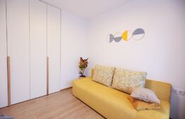 Apartament de lux, 3 camere, 56 mp,  loc parcare, zona parc Poligon 