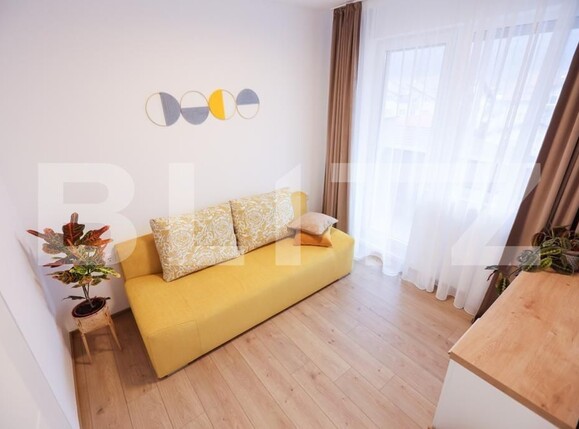 Apartament de vânzare 2 camere Floreşti - 104105AV | BLITZ Cluj-Napoca | Poza12