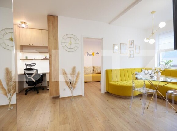 Apartament de vânzare 2 camere Floreşti - 104105AV | BLITZ Cluj-Napoca | Poza2