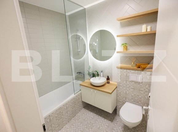 Apartament de vânzare 2 camere Floreşti - 104105AV | BLITZ Cluj-Napoca | Poza13