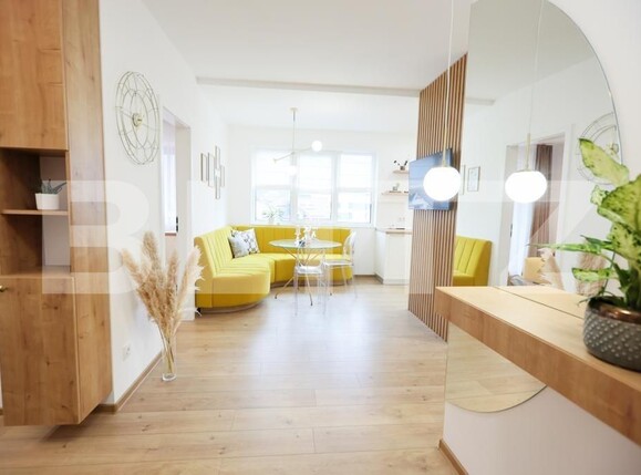 Apartament de vânzare 2 camere Floreşti - 104105AV | BLITZ Cluj-Napoca | Poza1