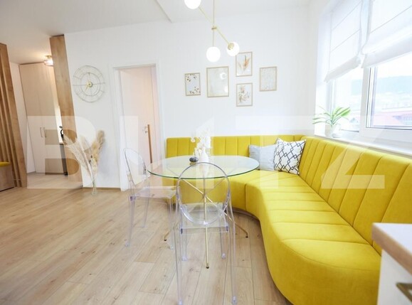 Apartament de vânzare 2 camere Floreşti - 104105AV | BLITZ Cluj-Napoca | Poza3